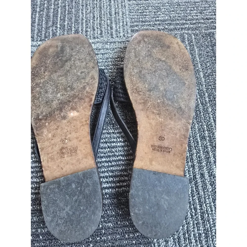 Castaner brand castañer